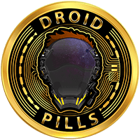 Logo Droidpills